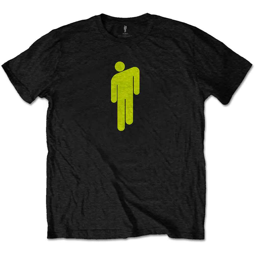 Billie Eilish Blohsh [T-Shirt] - Rock Band Apparel