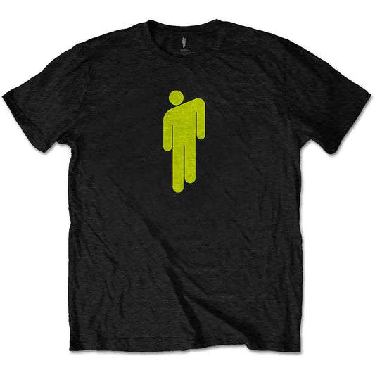 Billie Eilish Blohsh [T-Shirt] - Rock Band Apparel