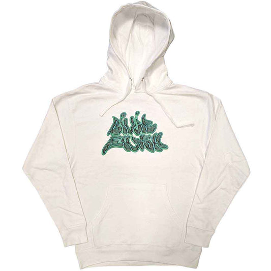 Billie Eilish Graffiti Logo [Sweatshirt] - Rock Band Apparel