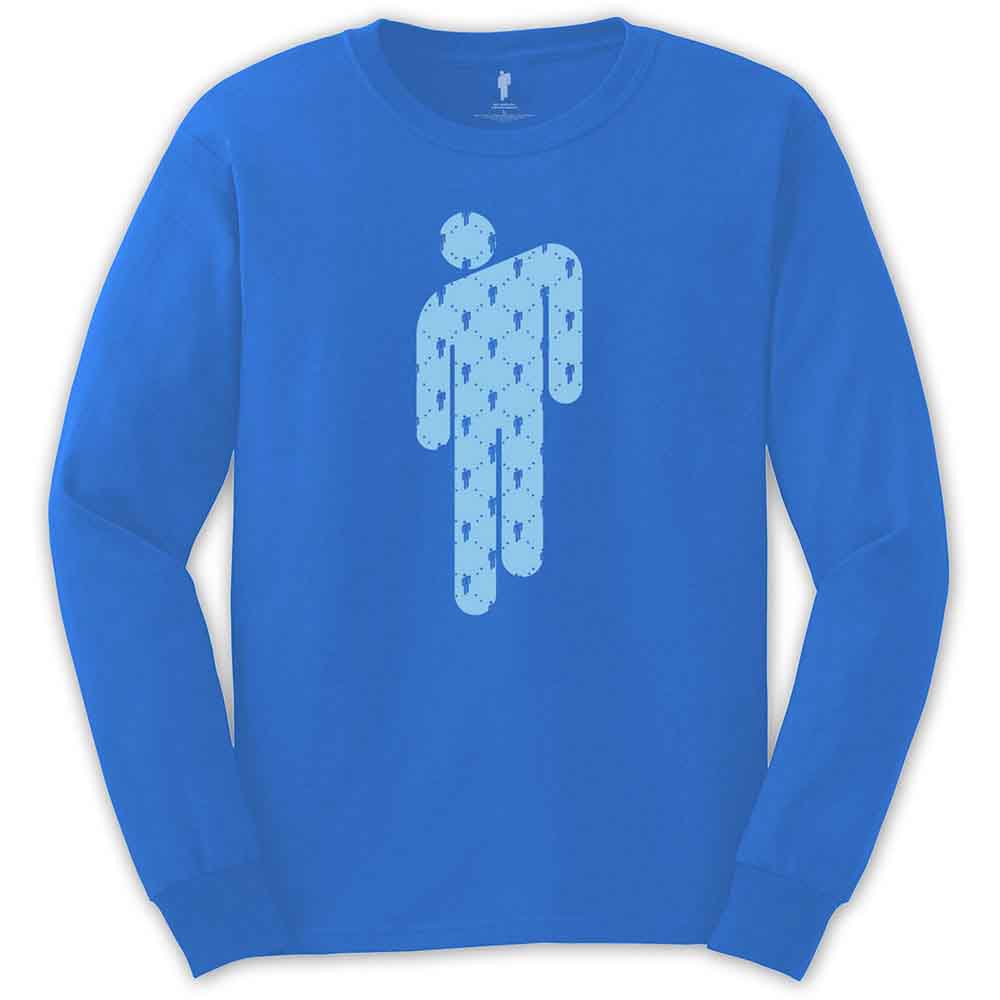 Billie Eilish Manonman [T-Shirt] - Rock Band Apparel