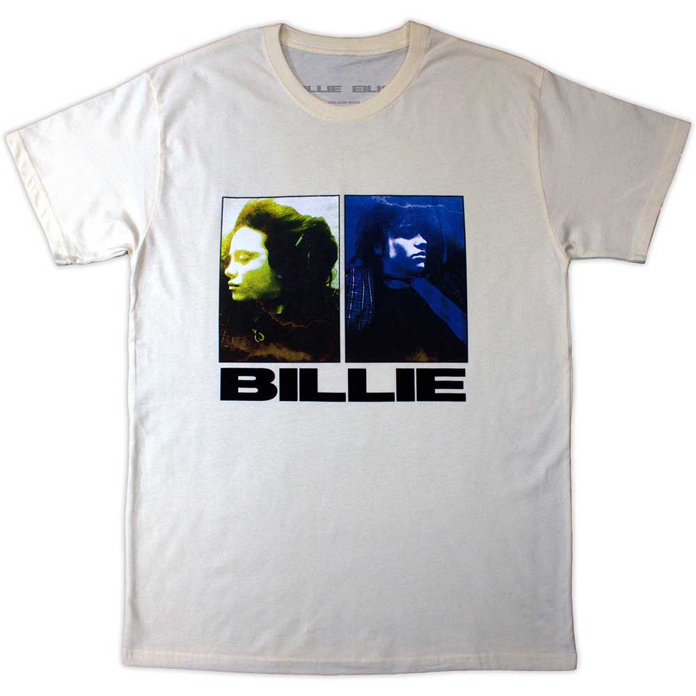 Billie Eilish Underwater [T-Shirt] Neutral
