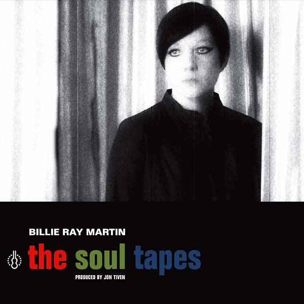 The Soul Tapes [CD]