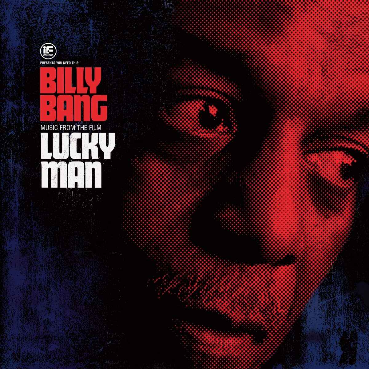 Lucky Man [Vinyl]