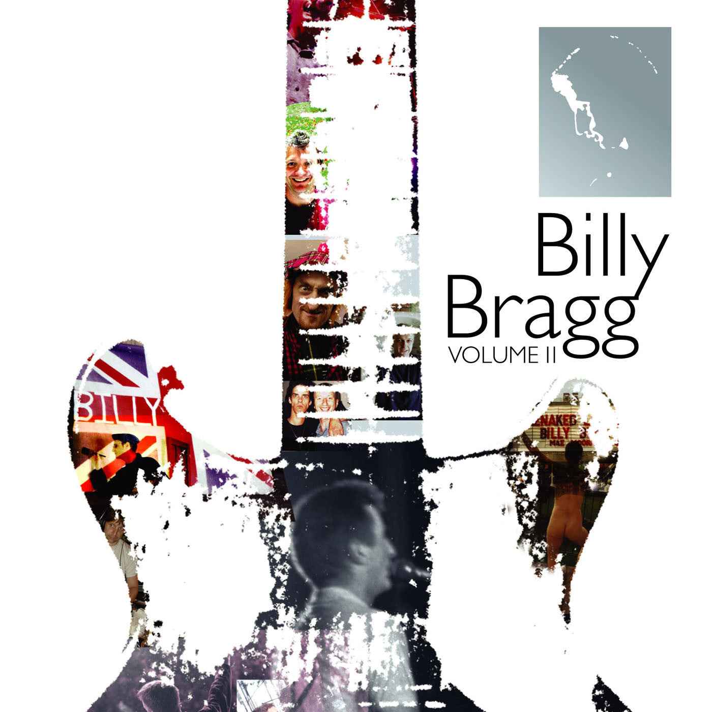 Box Set Volume 2 (Deluxe Edition) [CD]