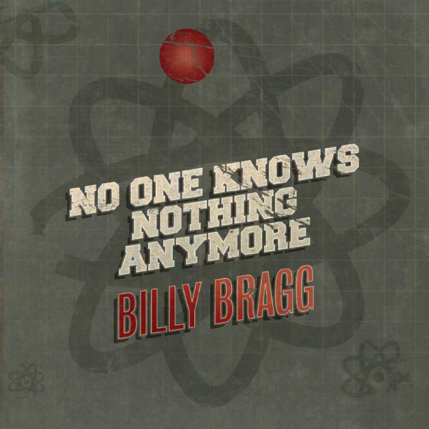 No One Knows Nothing Anymore / Song Of The Iceberg [Vinyl]