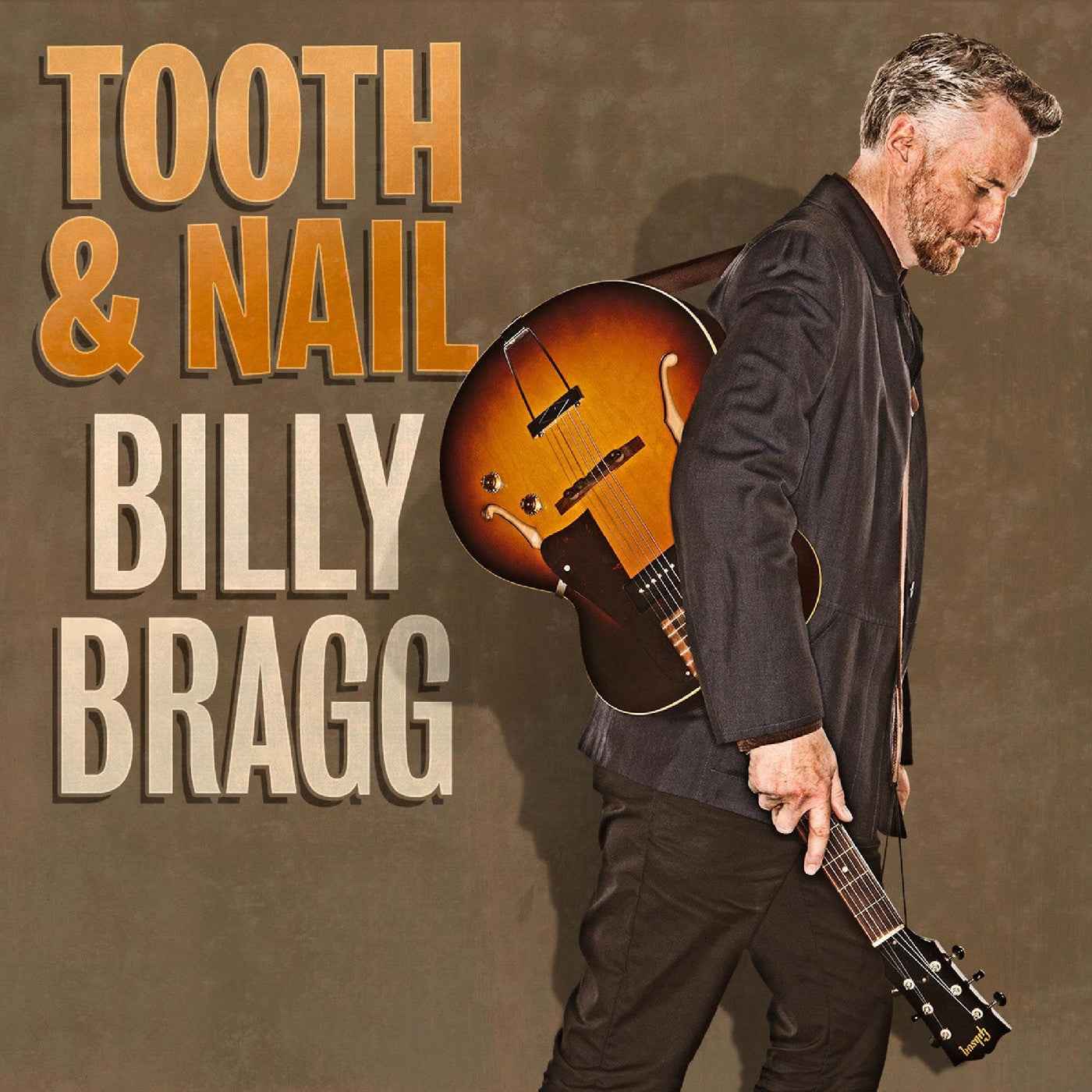Tooth & Nail [Vinyl]