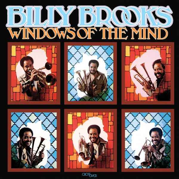 Windows of the Mind [Vinyl]