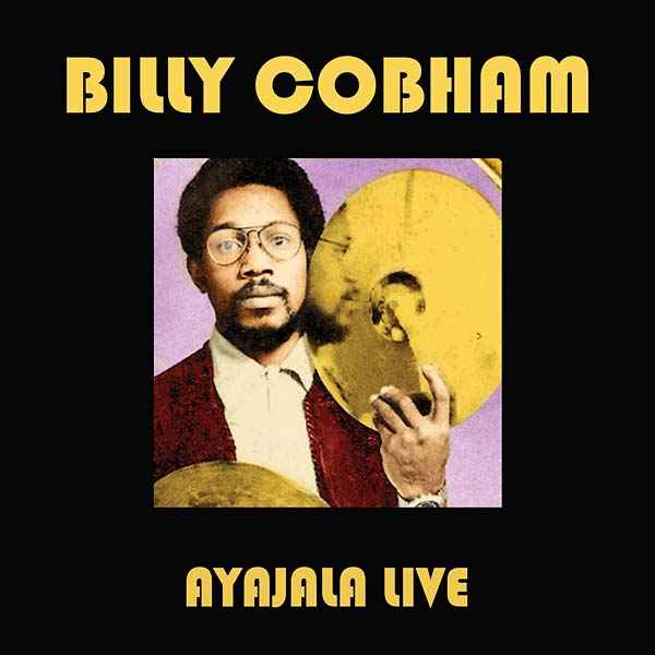 Ayajala Live [CD]