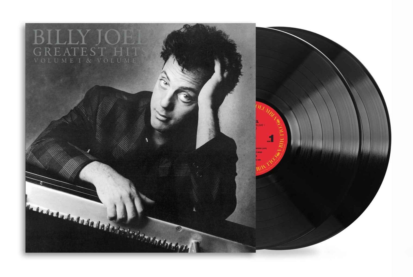 Greatest Hits Volume I & II (2LP) [Vinyl]