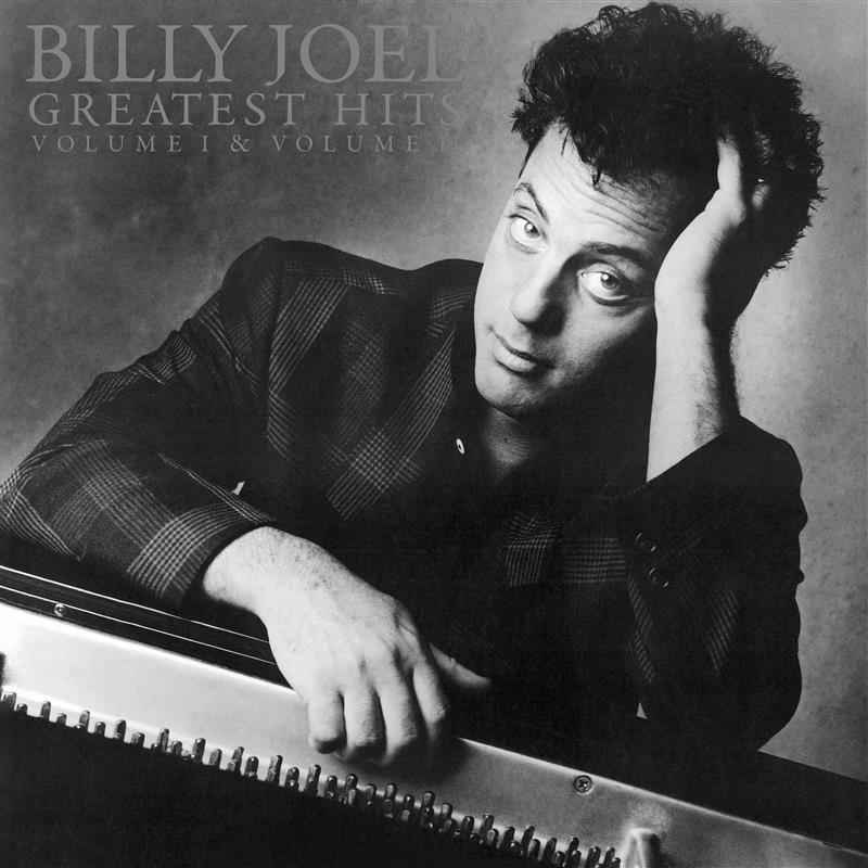 Greatest Hits Volume I & II (2LP) [Vinyl]