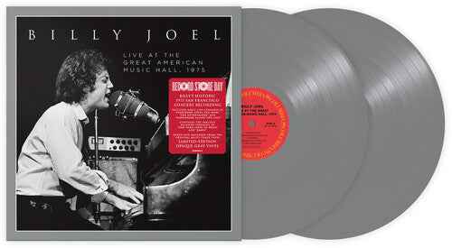Live At The Great American Music Hall - 1975 (RSD 4.22.23) [Vinyl]