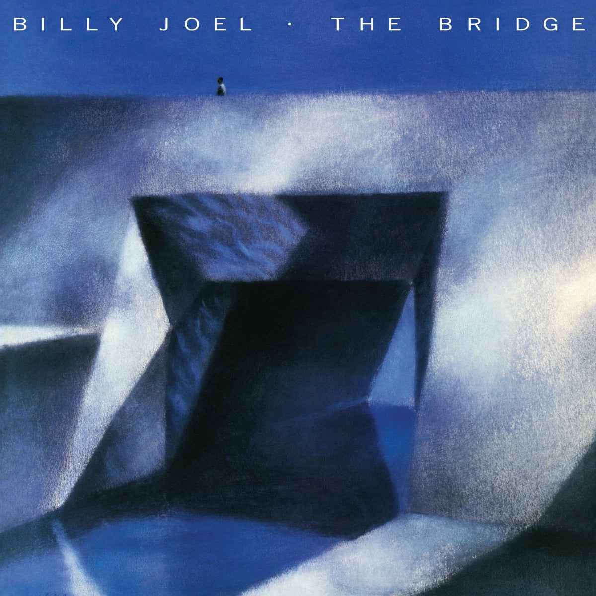 The Bridge [Vinyl]