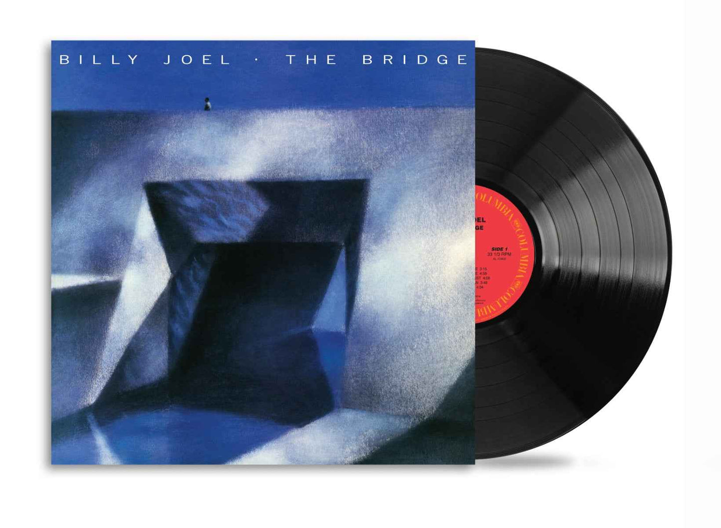 The Bridge [Vinyl]