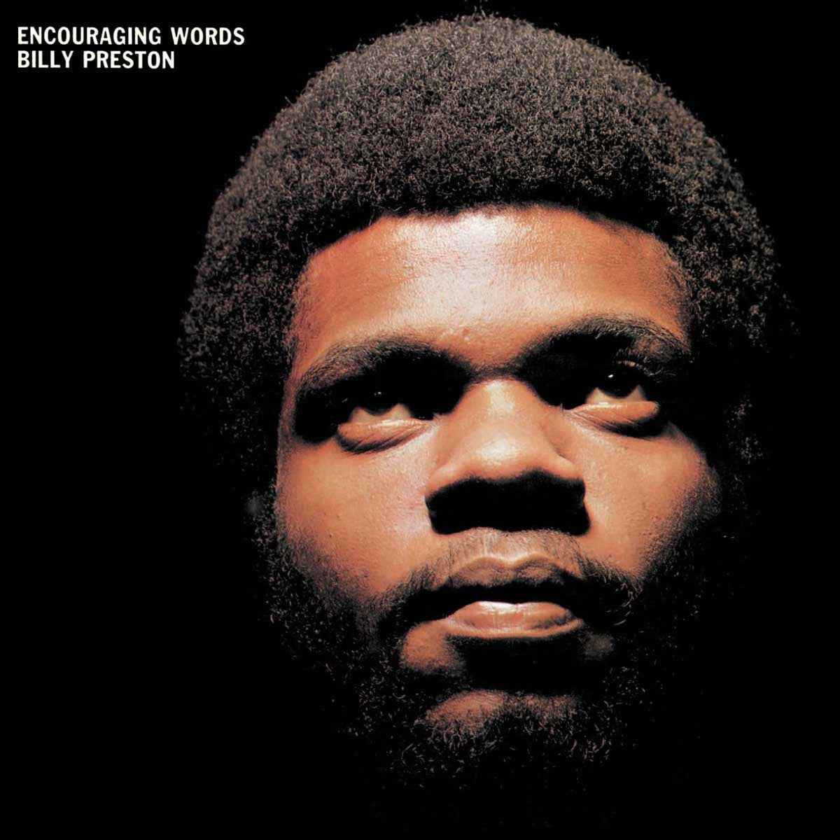 Encouraging Words [Gold LP] [Vinyl]