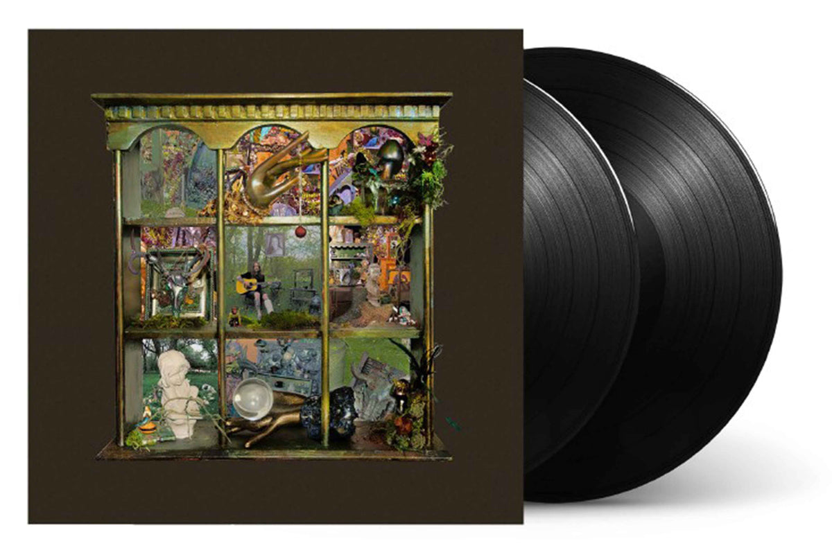 Billy Strings - So Much For Goodbyes [2LP] [Vinyl]