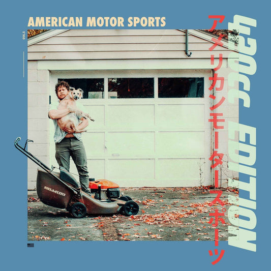 American Motor Sports (420Cc Edition) [Vinyl]