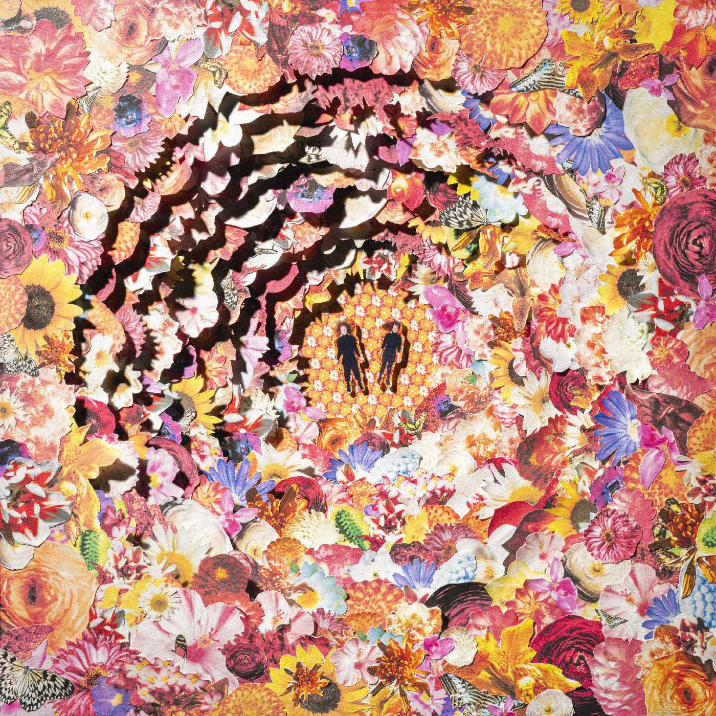 PRE-ORDER Bimbo - The Bimbonacci Sequence [Neon Pink / Clear Color-In-Color Vinyl] [Vinyl]
