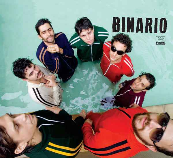 Binario [CD]