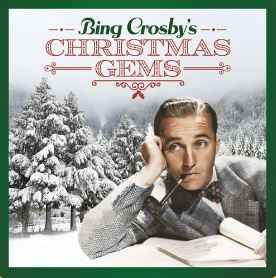 Bing Crosby - Bing Crosby's Christmas Gems [Red LP] [Vinyl]