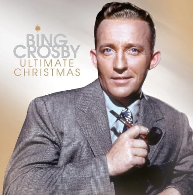 Ultimate Christmas (Limited Edition, Candy Cane Colored Vinyl) [Vinyl]