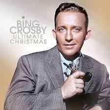 Bing Crosby - Ultimate Christmas [CD]