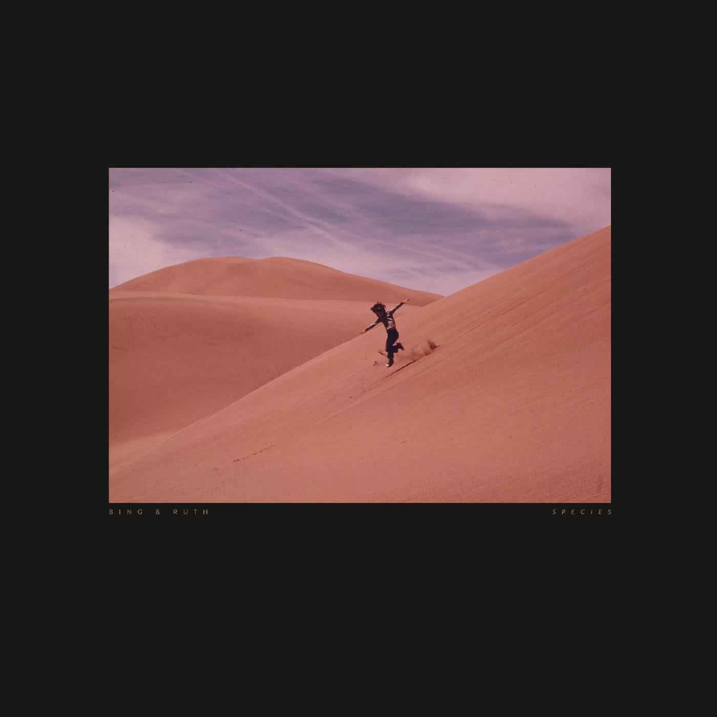Species [CD]