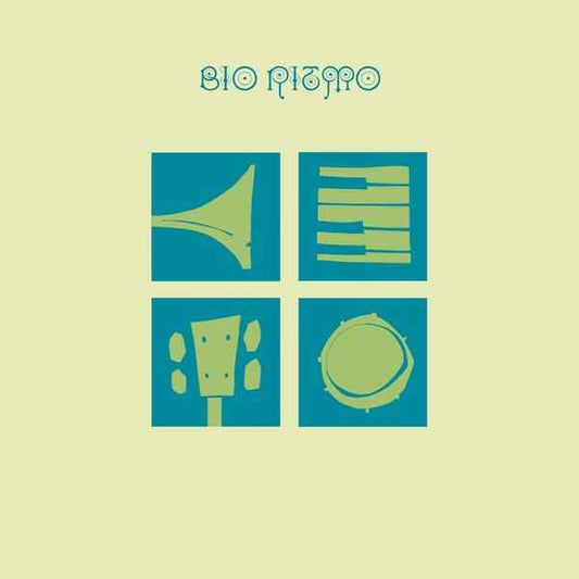 BIO RITMO - Bio Ritmo [Vinyl]