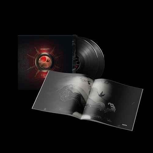 Gent? (2Lp Gatefold + Booklet) [Vinyl]