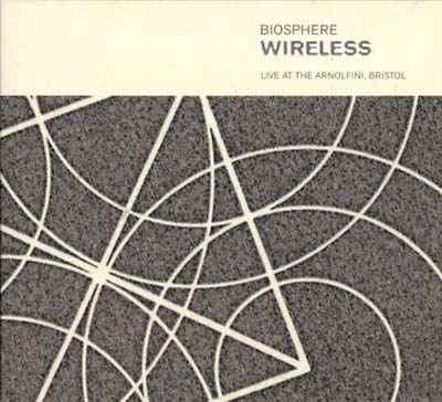 Wireless: Live At The Arnolfini, Bristol [CD]