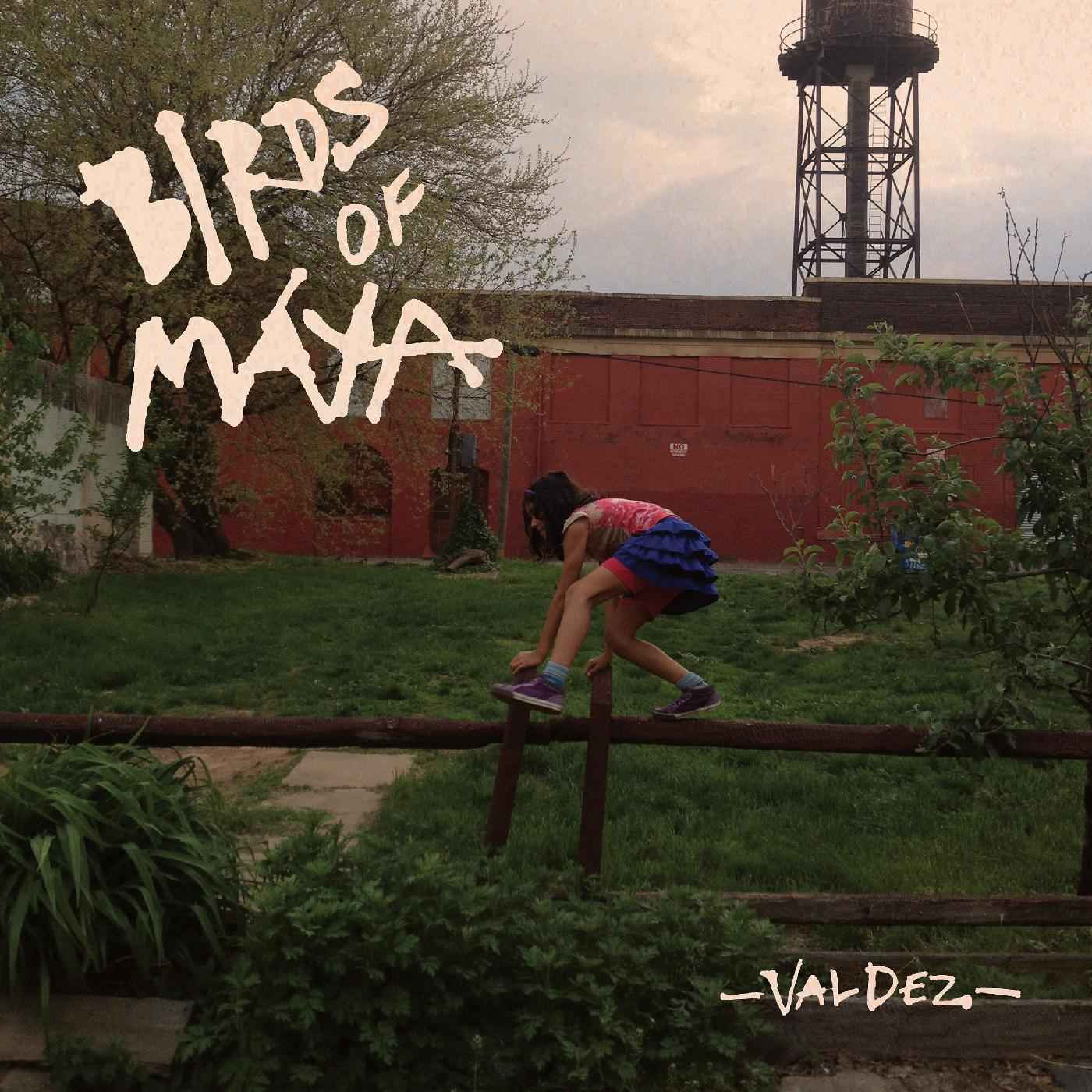 Valdez [Vinyl]