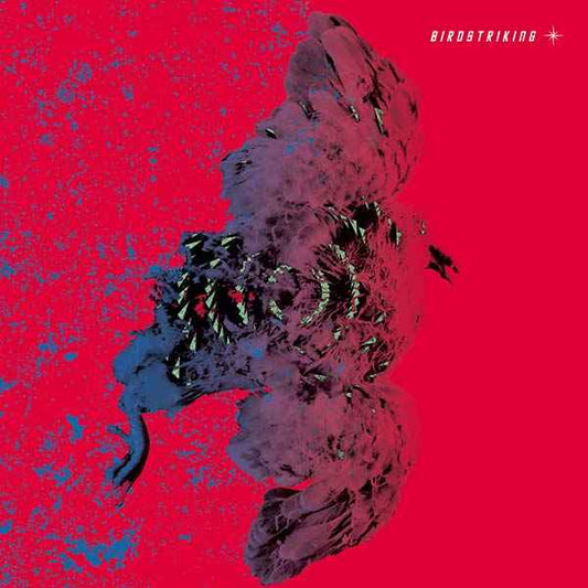 Birdstriking [Vinyl]