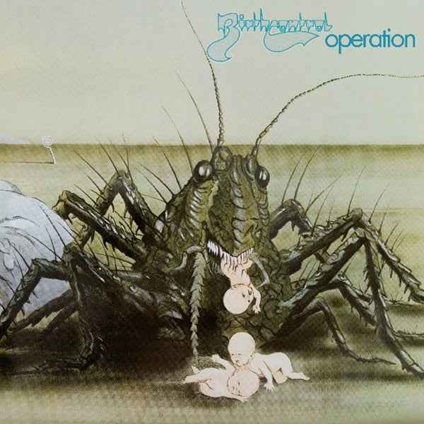 Operation [Vinyl]