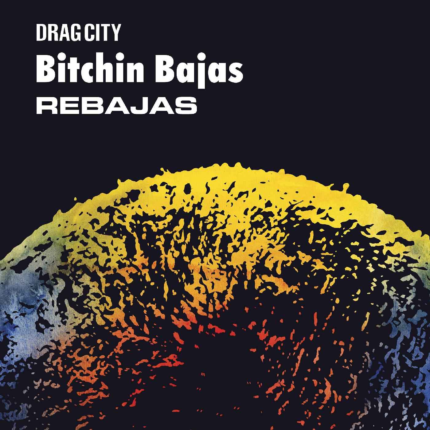 BITCHIN BAJAS - Rebajas [CD]