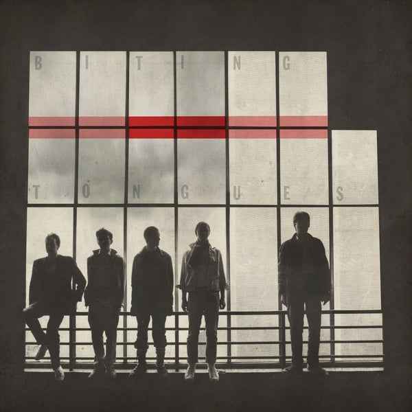 Live It [Vinyl]