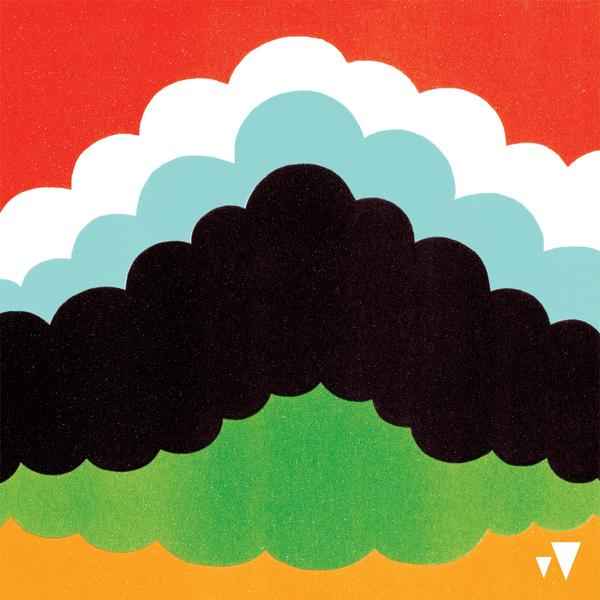 Vapor [CD]