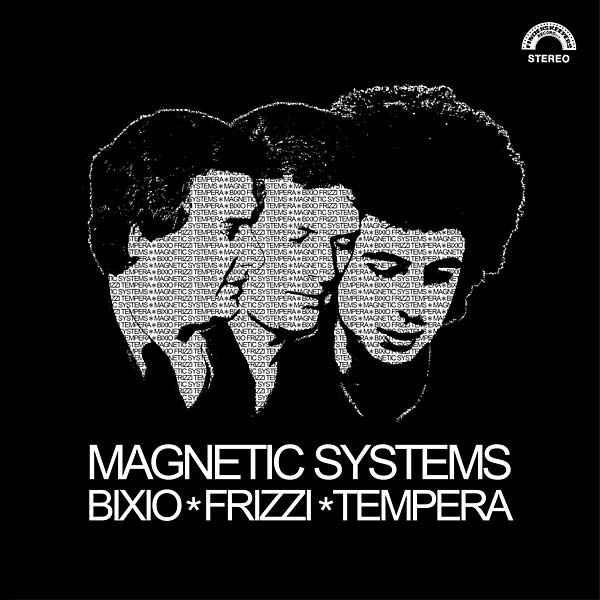 Magnetic Systems [CD]