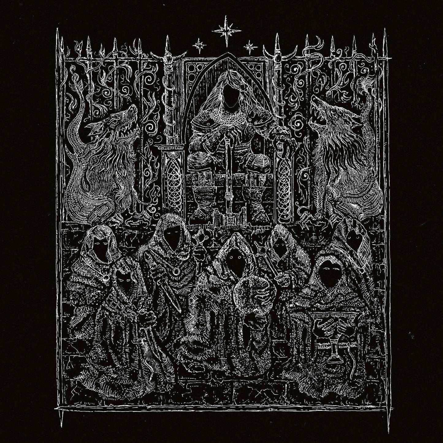 Alt Som Finnes [Vinyl]