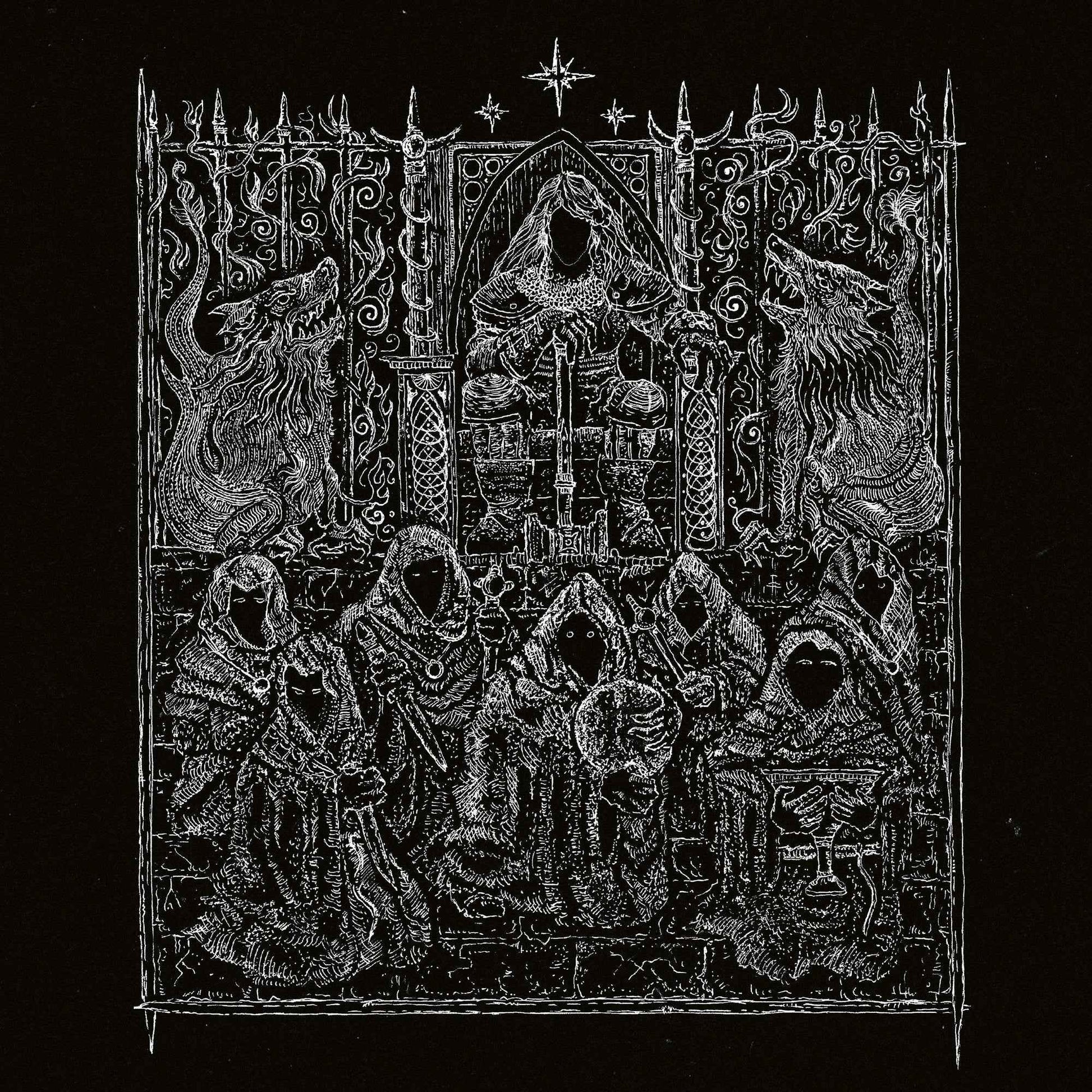 Alt Som Finnes [Vinyl]