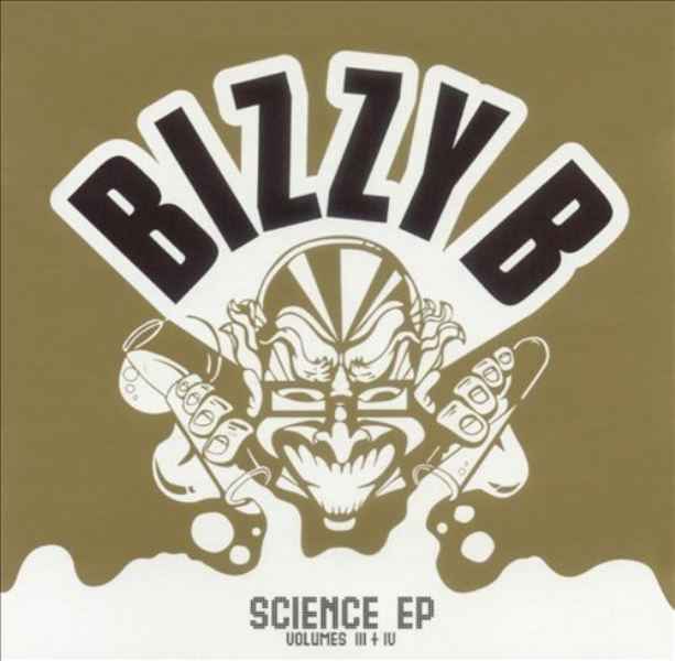 Science Vol. 3 & 4 [CD]