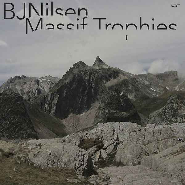 BJ NILSEN - Massif Trophies [Vinyl]