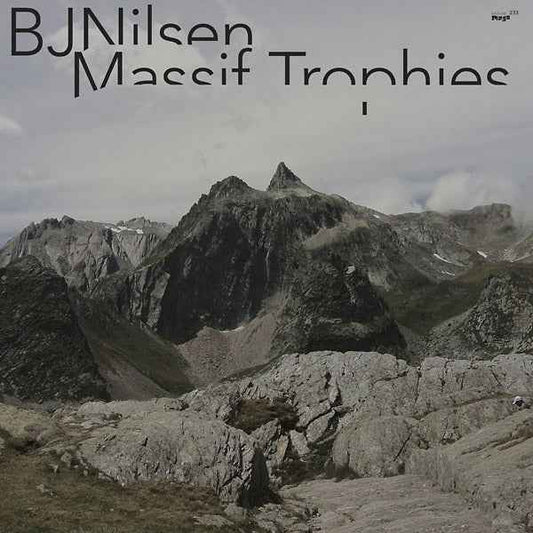 BJ NILSEN - Massif Trophies [Vinyl]