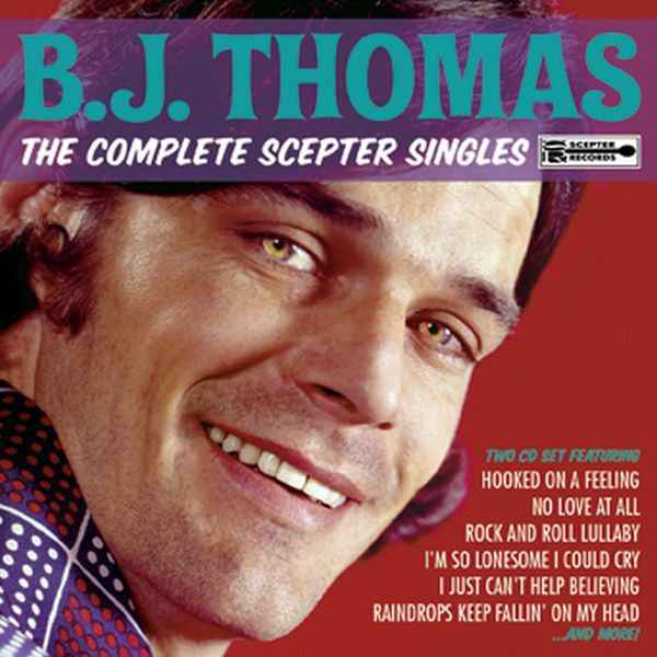 The Complete Scepter Singles (2-CD Set) [CD]