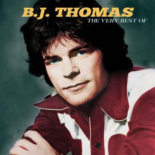 The Very Best Of [Vinyl]