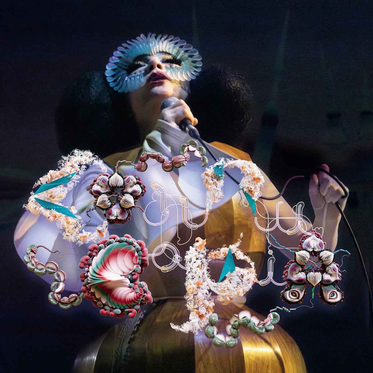 Cornucopia: Live (3LP Vinyl Set) [Vinyl]