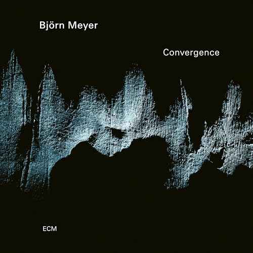 Convergence [CD]
