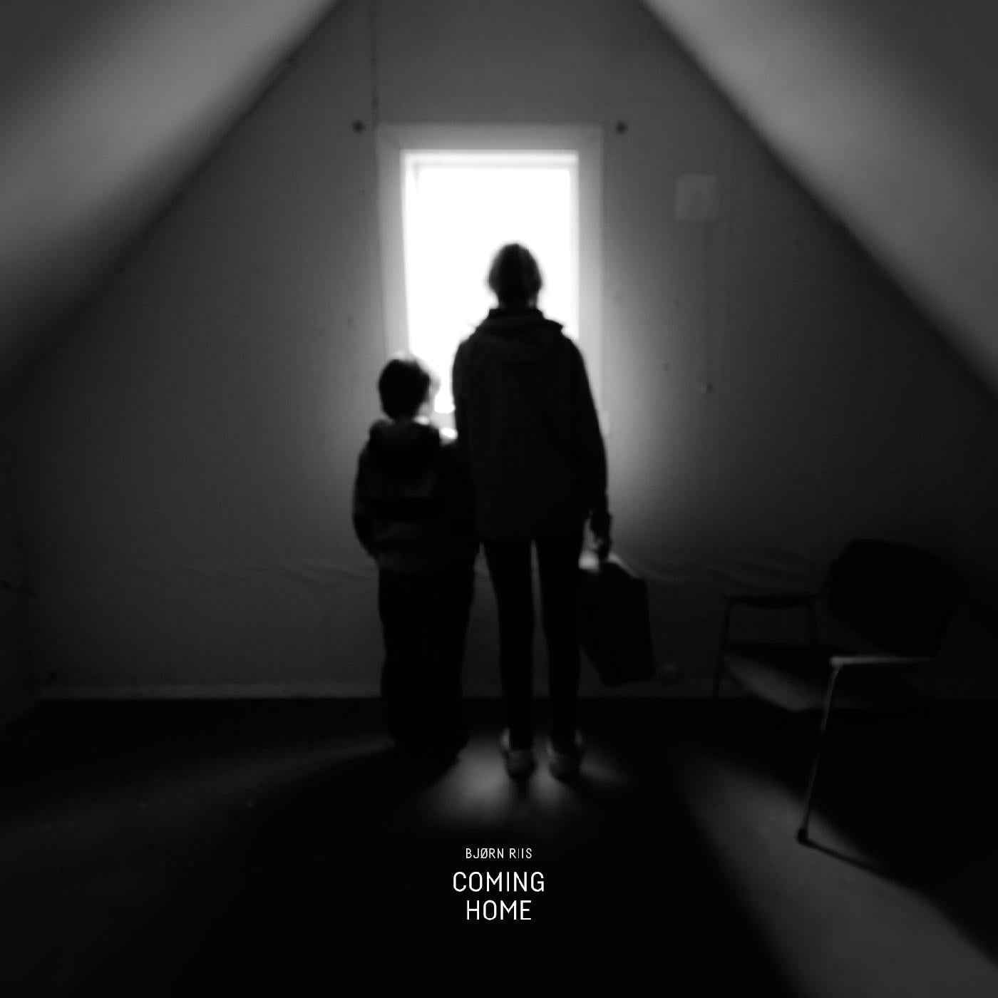 Coming home [CD]