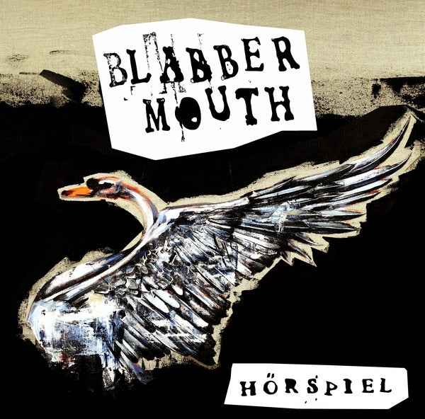 Horspiel [CD]