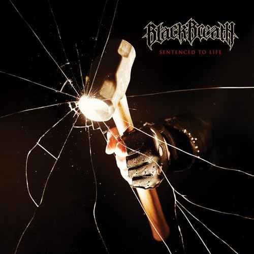 Sentenced To Life [Vinyl]