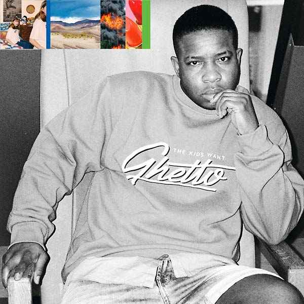 Poster Boy [CD]