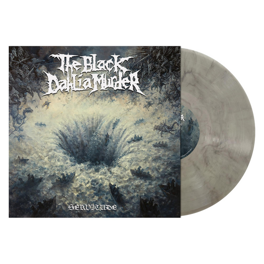 Black Dahlia Murder, The - Servitude [Vinyl]